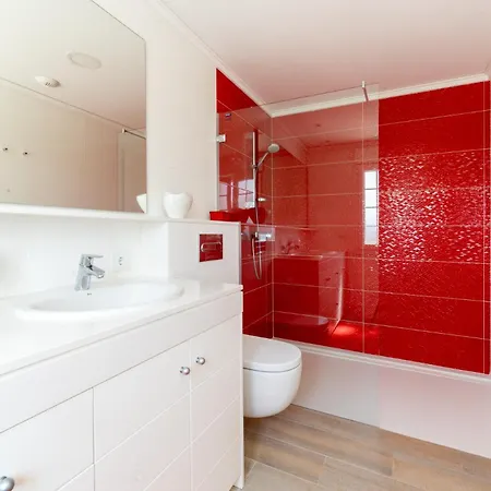 Villa Panorama Oliva