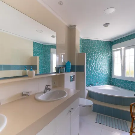 Panorama Villa Oliva