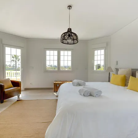 Villa Panorama Oliva