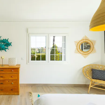 Panorama Villa Oliva