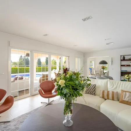 Panorama Villa Oliva