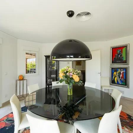 Villa Panorama Oliva