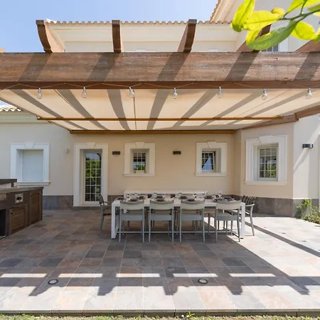 Panorama Villa *