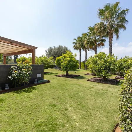 Panorama Villa Oliva