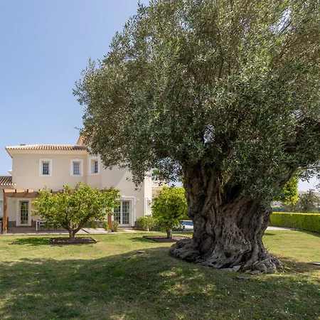 Villa Panorama *