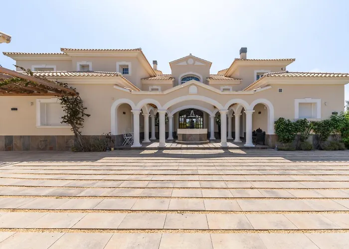 Panorama Villa