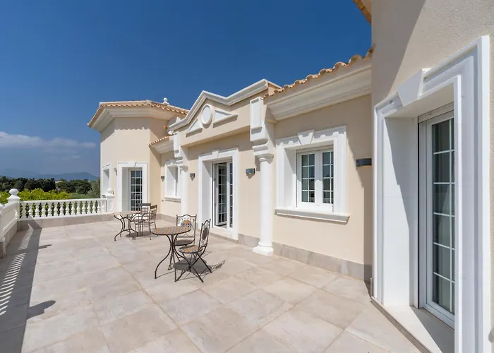 Villa Panorama