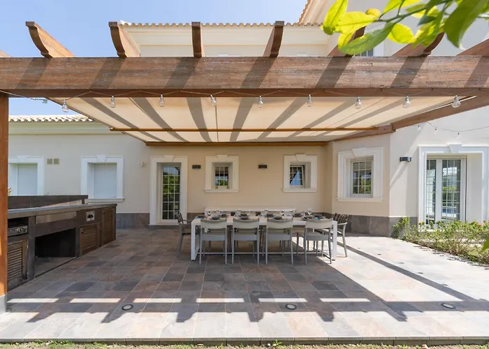 Panorama Villa *