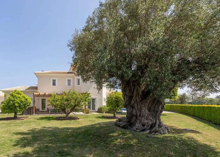 Villa Panorama *
