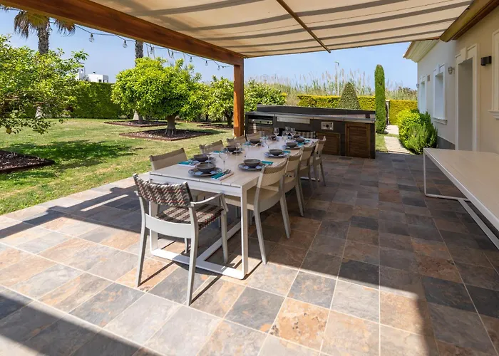 Panorama Villa Oliva