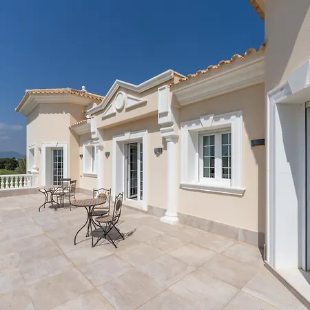 Villa Panorama