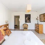 וילה Panorama *