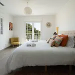 Panorama וילה *