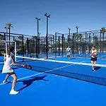 וילה Panorama
